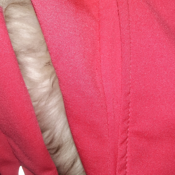 Rebok Warm Up Jacket - Picture 4 of 6